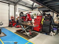 motorcycle repair mot centre - 2