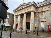commercial licensed facility gravesend - 1