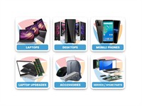 well established electronics business - 2