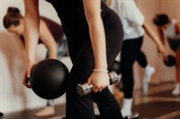 turnkey movement wellness studio - 1