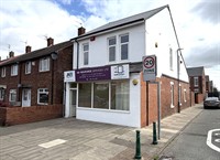 commercial property boldon colliery - 1