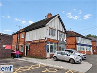 freehold former takeaway with - 1