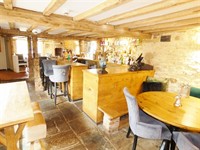 premium village pub restaurant - 3