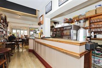 licenced italian café deli - 2