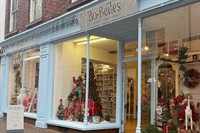 children's retail e-commerce business - 1