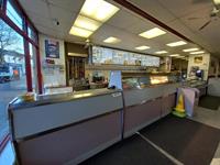 fish chips restaurant - 2