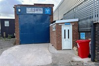 mot garage birmingham - 1