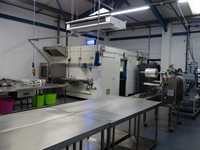 prepacked sandwiches snack supplier - 2
