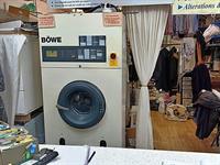 well established dry cleaners - 1