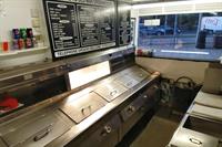 fish chip shop rawtenstall - 2