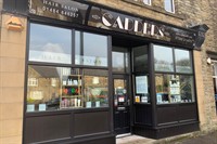 established hair salon huddersfield - 1