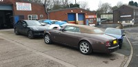 vehicle repair services business - 3