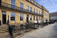 commercial property newcastle upon - 1