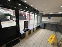 hot food takeaway preston - 2