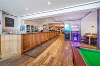 linconshire community wet led - 3