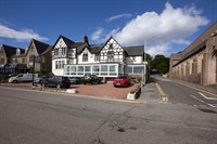successful seafront hotel oban - 2