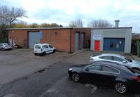 freehold mot centre workshop - 1