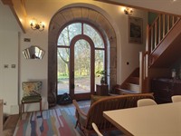 ideally located glamping site - 3