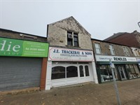 commercial property consett - 2