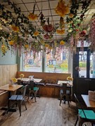 highly regarded tea room - 3