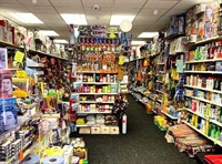 houseware goods diy shop - 1