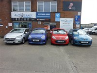 automotive mot service maintenance - 2