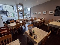 cafe - 3