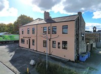 commercial property west wylam - 2