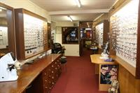 established opticians tewkesbury - 2