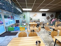 cafe stockport - 2