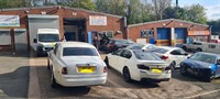 vehicle repair services business - 1