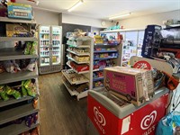 old established convenience store - 1