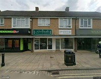 two self-contained retail units - 2