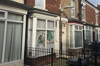 large property portfolio hull - 2