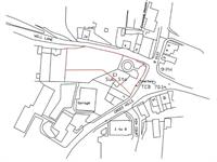 site with planning for - 1