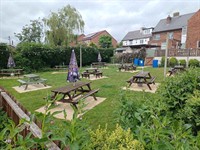 freehold pubs newthorpe - 2