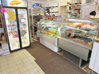 popular bakery with substantial - 3