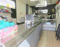 established fish chips takeaway - 1