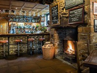 historic freehold inn with - 2