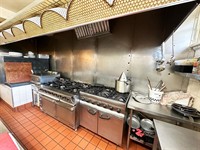 established restaurant radcliffe - 3