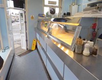traditional fish chip takeaway - 3