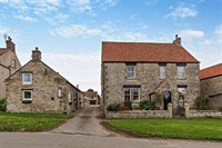 detached seven bedroom home - 1