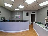 spacious well established lock - 1