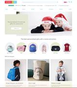 personalised gifts products retailer - 3