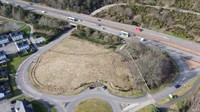 exciting new roadside site - 1