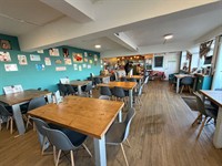 cafe - 1
