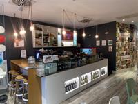 licensed restaurant - 1
