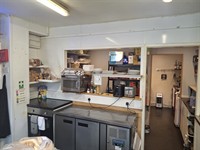 cafe outside catering - 3