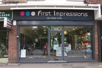 successful hairdressing salon middlesex - 1