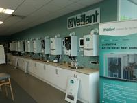 thriving heating plumbing business - 3